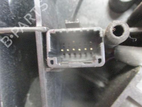 Right mirror RENAULT CLIO III (BR0/1, CR0/1) 1.2 16V (BR02, BR0J, BR11, CR02, CR0J, CR11) | BP27306136C27 