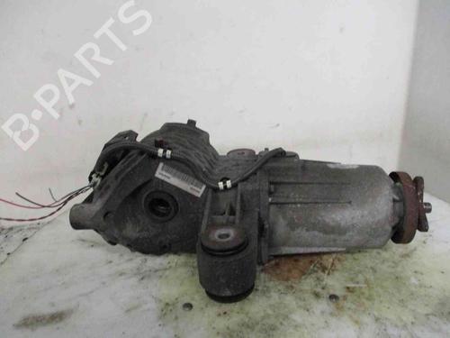 Rear differential CHEVROLET CAPTIVA (C100, C140) 2.0 D 4WD | BP19740830M24 