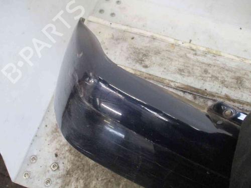Rear bumper VW POLO III (6N1)  | BP19718541C8