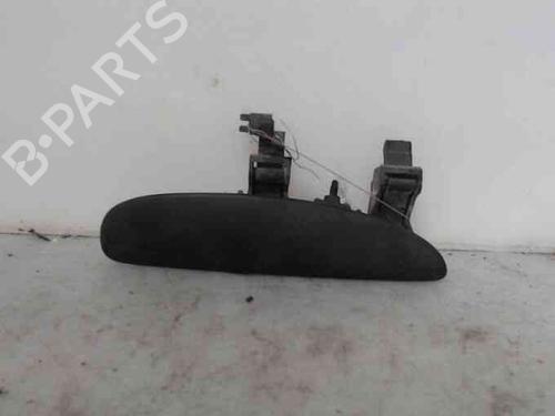 Used Front right exterior door handle RENAULT ESPACE III (JE0_) [1996-2002]  20202337