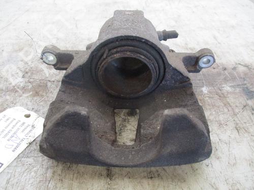Used Right front brake caliper RENAULT TALISMAN (LP_) 1.5 dCi 110 (LPA3) (110 hp) 28414161