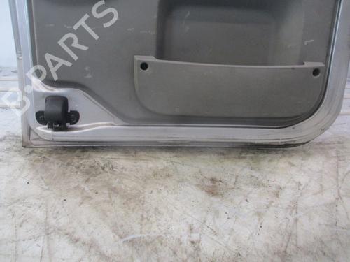 Left tailgate DACIA LOGAN MCV (KS_) 1.5 dCi (KS0W) | BP32632642C76