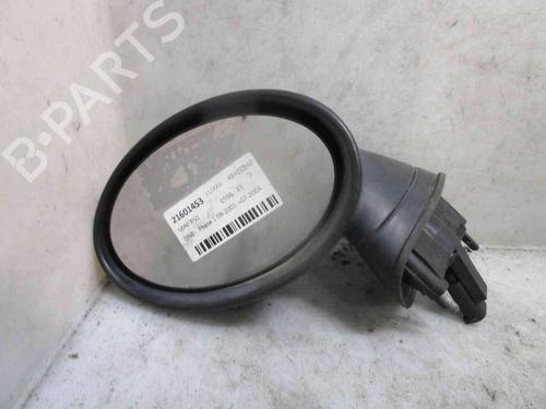 Used Left mirror MINI MINI (R50, R53) One (90 hp) 20202822