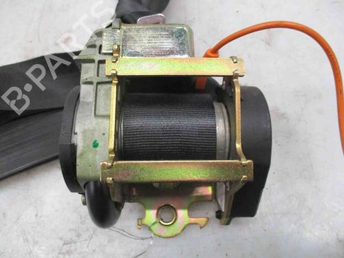 Front left belt tensioner PEUGEOT 206 Hatchback (2A/C) 2.0 HDI 90 | BP24013114C87 