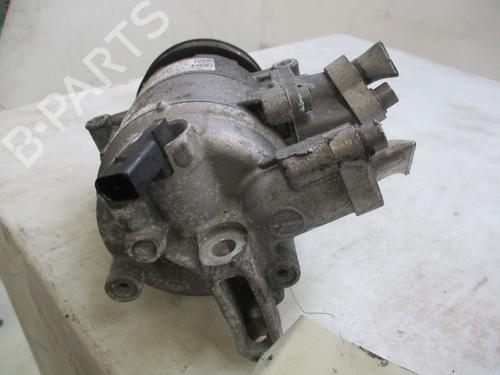 AC compressor VW GOLF VI (5K1) 1.6 TDI | BP30978330M34 - Image 5