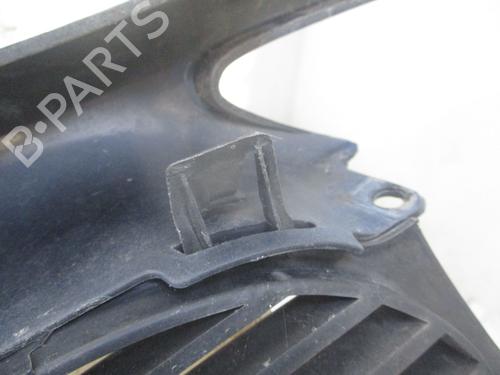 Grille PEUGEOT 206 Van 1.4 HDi | BP29816640C40