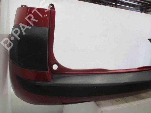 Rear bumper CITROËN C4 Grand Picasso I (UA_)  | BP19738525C8 