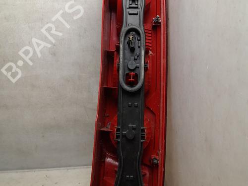 Left taillight PEUGEOT EXPERT Van (VF3A_, VF3U_, VF3X_) 2.0 HDi 120 | BP29514899C34 