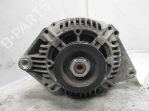 Used Alternator Alternator RENAULT MEGANE I (BA0/1_) 1.6 e (BA0F, BA0S) (90 hp) 30723229 30723229