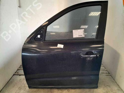 Used Left front door HYUNDAI SANTA FÉ II (CM) 2.2 CRDi (139 hp) 19740087