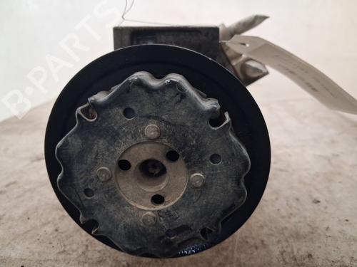 AC compressor OPEL CORSA D (S07) 1.3 CDTI (L08, L68) | BP39732091M34 - Image 2
