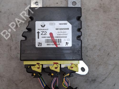 Used ECU airbags ECU airbags 38736439 38736439