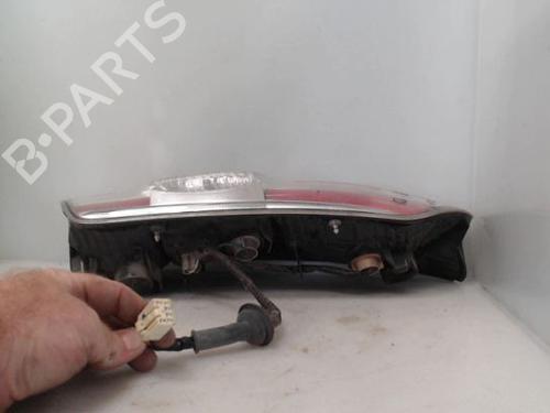 Right taillight DAIHATSU SIRION (M3_) 1.0 (M300) | BP20202612C35 