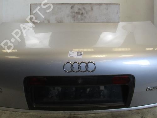Bakluke CC/Kombi-Kupé AUDI A6 C5 (4B2, 4B4) 2.5 TDI quattro (180 hp) 29015255