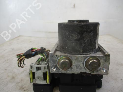 ABS pump PEUGEOT 206 Hatchback (2A/C) 1.4 HDi eco 70 | BP26121312M43 