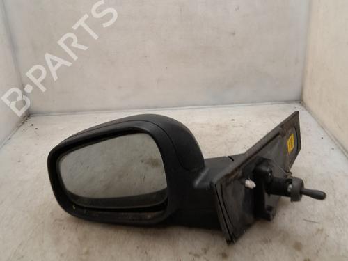 Rétroviseur gauche Rétroviseur gauche CHEVROLET SPARK (M300) 1.0 (68 hp) 34355827 34355827