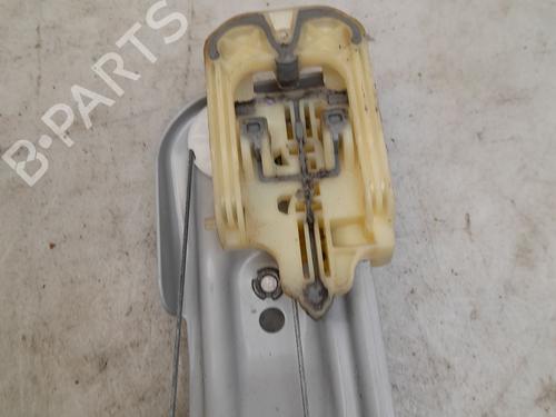 Front left window mechanism OPEL CROSSLAND X / CROSSLAND (P17, P2QO) 1.2 (75) | BP32128128C22