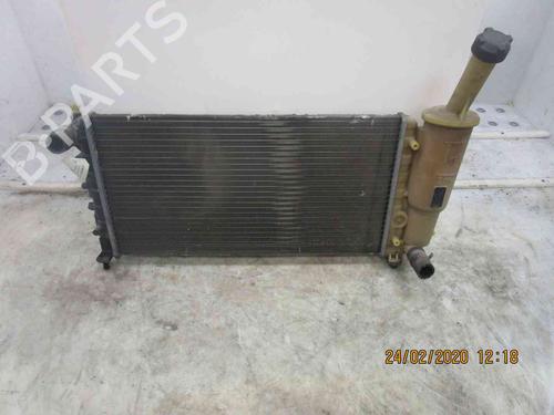 Køler FIAT PUNTO (188_) 1.2 60 (188.030, .050, .130, .150, .230, .250) (60 hp) 24006865
