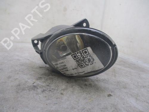 Used Left front fog light VW PASSAT B6 (3C2) 2.0 TDI (120 hp) 26636159