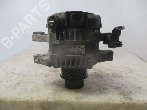 Alternator TOYOTA AYGO (_B4_) 1.0 (KGB40) | BP33996879M7  - Image 6