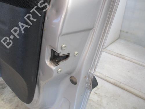 Right front door OPEL ZAFIRA A MPV (T98) 2.0 DTI 16V (F75) | BP25614221C3 