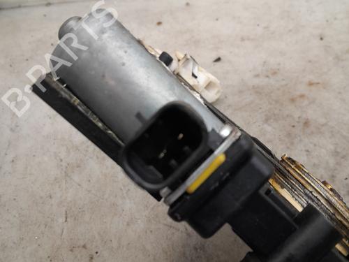 Front left window mechanism FIAT 500 (312_) 1.3 D Multijet (312AXE1A) | BP35969205C22 - Image 6