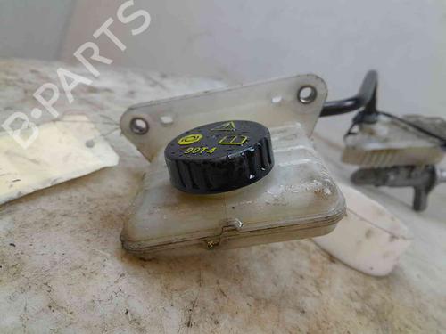 Brake master cylinder RENAULT SCÉNIC IV (J9_) 1.5 dCi 110 | BP26632293M77 