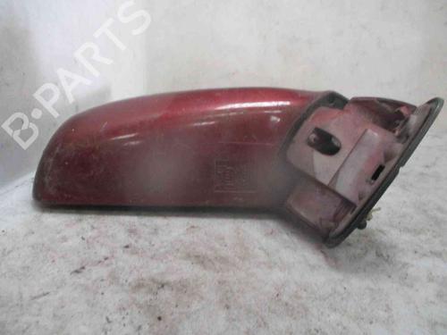 Right mirror HYUNDAI TRAJET (FO) 2.0 CRDi | BP19737023C27 