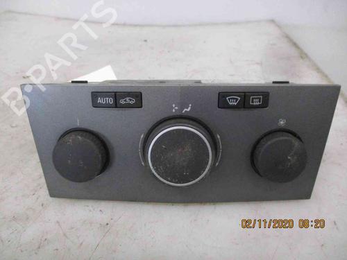 Used Climate control OPEL ASTRA H (A04) 1.7 CDTI (L48) (100 hp) 26622148
