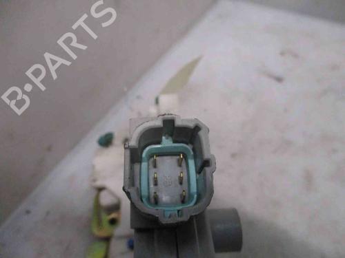 Front right lock NISSAN PRIMERA Hatchback (P11) 1.6 16V | BP19722048C97 