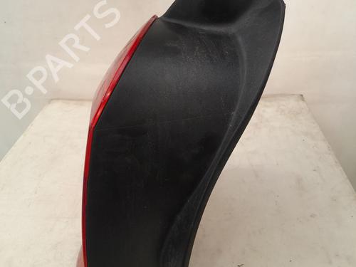 Left taillight RENAULT MODUS / GRAND MODUS (F/JP0_) 1.5 dCi (FP0F, JP0F) | BP38473602C34 - Image 2