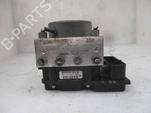 Used ABS pump FORD KA (RU8) 1.2 (69 hp) 21834205