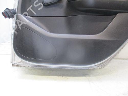 Right rear door PEUGEOT 307 (3A/C) 2.0 HDi 110 | BP31910861C5