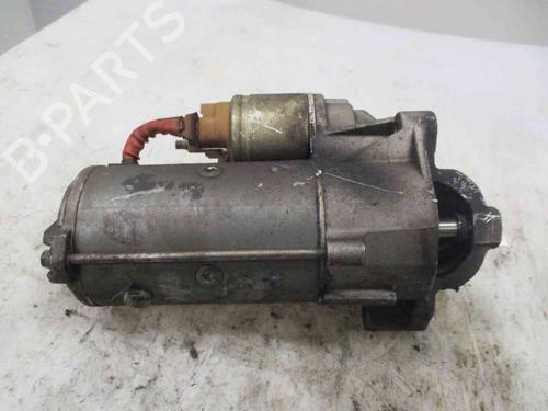 Startmotor RENAULT SCÉNIC II (JM0/1_) 1.9 dCi | BP26633002M8 