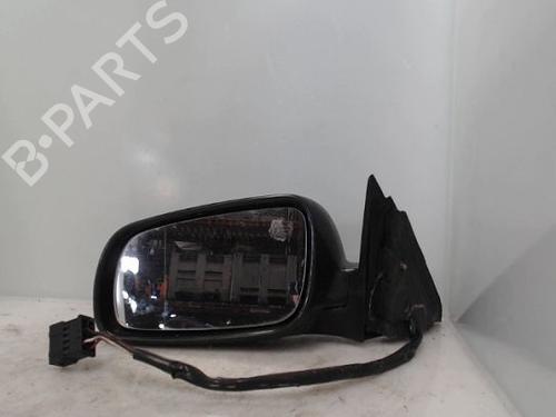 Used Left mirror VW PASSAT B5 (3B2) 1.6 (101 hp) 19713075