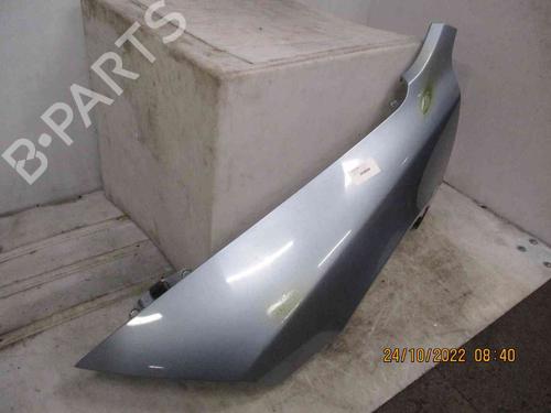 Left front fenders SKODA OCTAVIA II (1Z3) 1.6 | BP26626553C41 