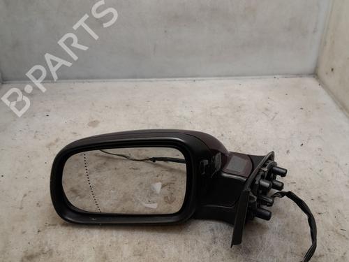 Used Left mirror PEUGEOT 307 CC (3B) 2.0 16V (136 hp) 29843750