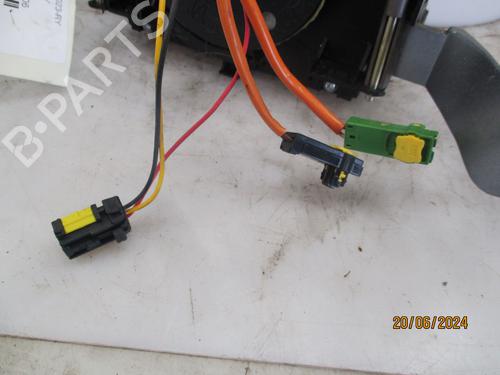 Headlight switch CITROËN C2 (JM_) 1.4 | BP26634737I24 
