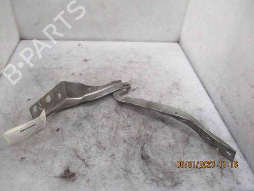 Used Hinge/Door check strap PEUGEOT 308 I (4A_, 4C_) 1.6 HDi (109 hp) 26628780