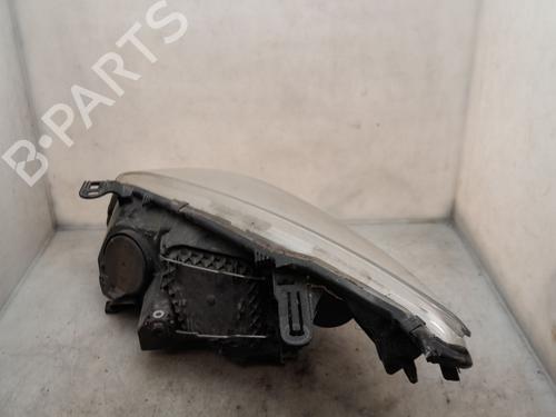 Right headlight RENAULT MEGANE III Hatchback (BZ0/1_, B3_) 1.5 dCi (BZ0C) | BP37674272C29 - Image 6