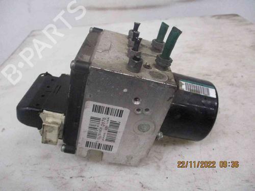 ABS pump VAUXHALL INSIGNIA Mk I (A) Sports Tourer (G09) 2.0 Biturbo CDTI (35) | BP24011889M43 