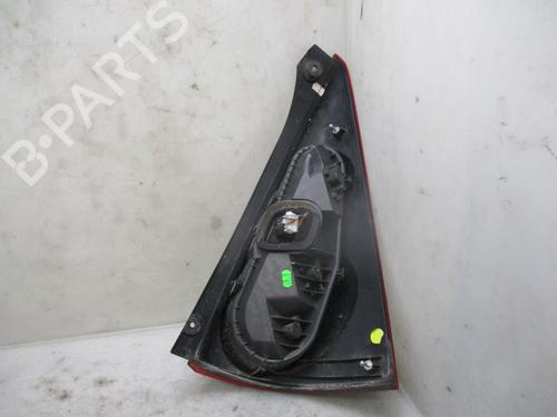 Left taillight PEUGEOT 107 (PM_, PN_) 1.0 | BP24972016C34 