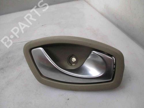 Used Rear right interior door handle RENAULT SCÉNIC III (JZ0/1_) 2.0 dCi (JZ0Y, JZ26) (150 hp) 26624540