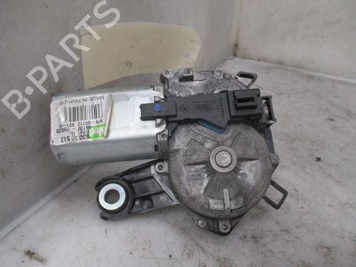 Rear wiper motor PEUGEOT 107 (PM_, PN_) 1.0 | BP26634962M102