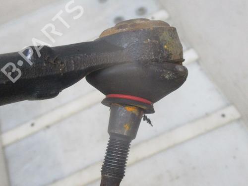 Styregear/Snekke CITROËN C3 Picasso (SH_) 1.6 HDI 90 | BP29962098M22 