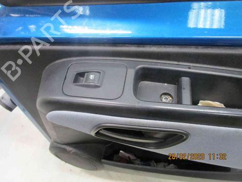 Right front door PEUGEOT BIPPER Tepee 1.3 HDi 75 | BP26622020C3 