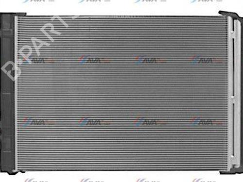 ac-radiator-mercedes-benz-a-class-w176-2012-2013-2014-2015-2016-2017-2018-39754338 main image