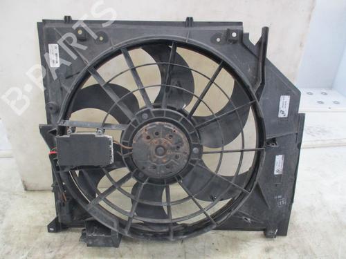 Radiator fan BMW 3 (E46) 320 d | BP26491088M35 