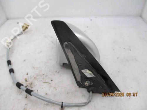 Left mirror AUDI A2 (8Z0) 1.4 TDI | BP24009709C26