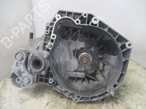 Used Gearbox Gearbox LANCIA DELTA III (844_) 1.6 D Multijet (844.AXC11, 844.AXC1A) (120 hp) 34045759 34045759